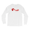 rolling into battle Long Sleeve Shirts