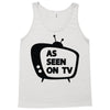 as seen on tv Tank Top
