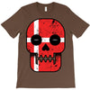 denmark till i die T-Shirt