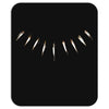 black panther Mousepad