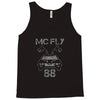 mc fly 88 Tank Top