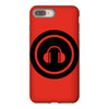 THE MUSIC iPhone 8 Plus