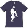 ministry of silly walks T-Shirt