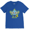 shinx V-Neck Tee