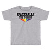 Spaceballs The T Shirt Toddler T-shirt