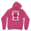 Real Girls Ride With Daryl Unisex Hoodie