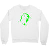 piccolo  dragonball z Crewneck Sweatshirt