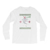 neverending christmas Long Sleeve Shirts