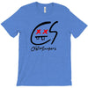 CHAIN SMOKERS T-Shirt