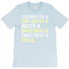 natural queens rock T-Shirt
