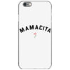 mamacita iPhone 6/6s Case
