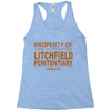 litchfiel Racerback Tank