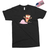 don't lose your mind Exclusive T-shirt