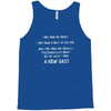 new bass Tank Top