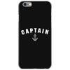 Captain iPhone 6/6s Case