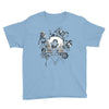 back to modern times Youth Tee
