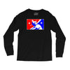 yoda baseball  funny Long Sleeve Shirts