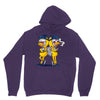 pollos Unisex Hoodie