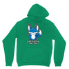 all the fox special Hoodie