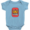 fahrie7711 Baby Bodysuit