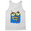 princess Tank Top