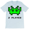 arcade player 2 T-Shirt
