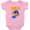 RAPPER 4 Baby Onesie