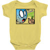 your soul is mine Baby Onesie