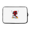 poll Laptop sleeve