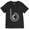 boards of canada logo V-Neck Tee