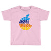 pizza! pizza! Toddler T-shirt