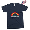 Ganster ish Exclusive T-shirt