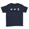 This Is How I Roll Youth Tee