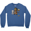 rpg rules Crewneck Sweatshirt