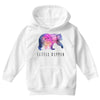 Little Dipper with Galaxy Youth Hoodie