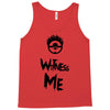 witness me Tank Top