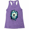 secret practice Racerback Tank