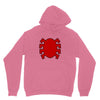 spiderman Unisex Hoodie