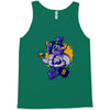 warhead 3 Tank Top