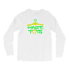 haute Long Sleeve Shirts