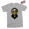 zombi hop hop Exclusive T-shirt