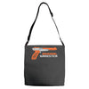 original gangster funny Adjustable Strap Totes