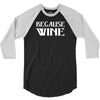 it's sort of the answer to everything 3/4 Sleeve Shirt