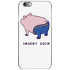insert coin iPhone 6/6s Case