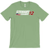 stewart colbert '12 T-Shirt