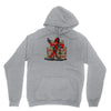 francis Hoodie