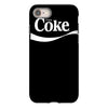 enjoy coke iPhone 8