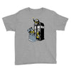 minion mischief Youth Tee