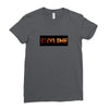 fahrie77 Ladies Fitted T-Shirt