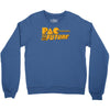 pac to the future Crewneck Sweatshirt